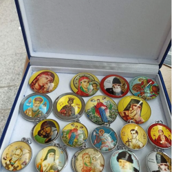 ΜΑΓΝΗΤΑΚΙΑ